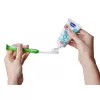CHICCO Pasta zubní Jahoda s fluorem 50ml, 1-5r