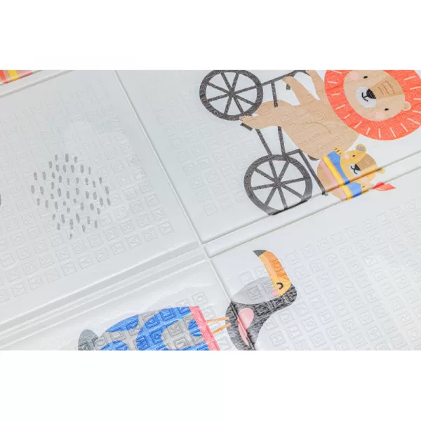 Taf Toys Hrací deka pěnová Savana