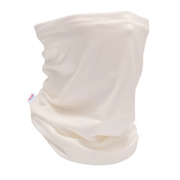 New Baby Pánský bambusový nákrčník-rouška