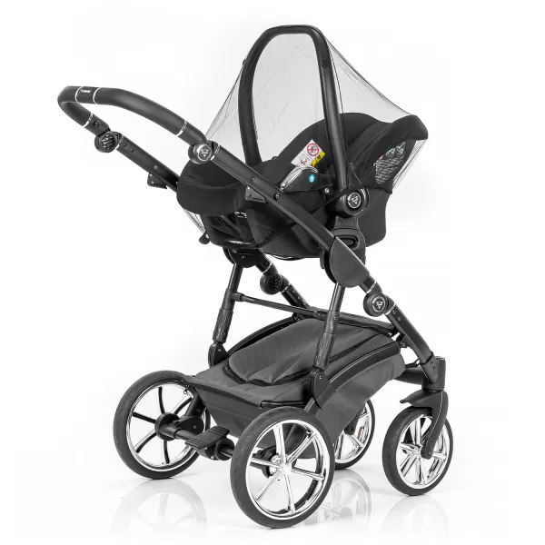 Reer Moskytiéra na autosedačku 0+ BiteSafe