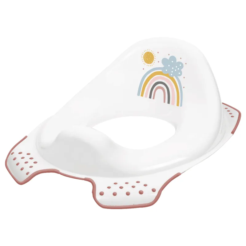 KEEEPER Adaptér na WC "Rainbow"