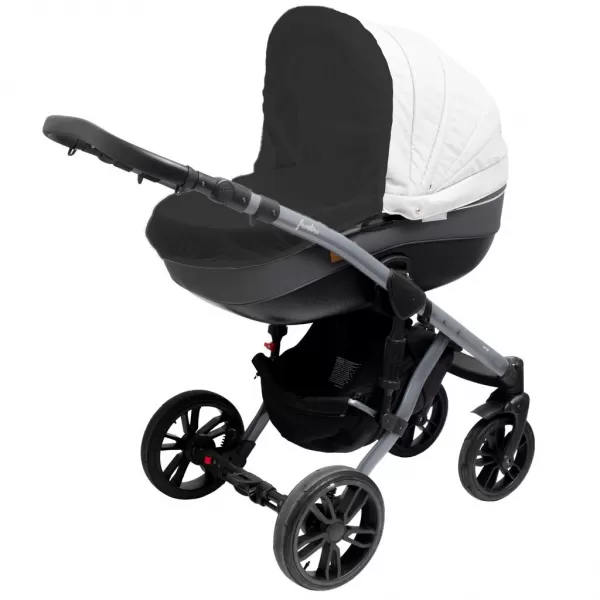 New Baby Moskytiéra na kočárek Basic