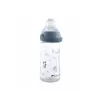 Bebeconfort Kojenecká láhev Emotion Physio 270ml 0-12m+