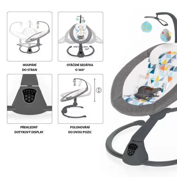 Zopa Lehačka Lullaby