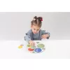 Taf Toys Magnetické puzzle 4v1