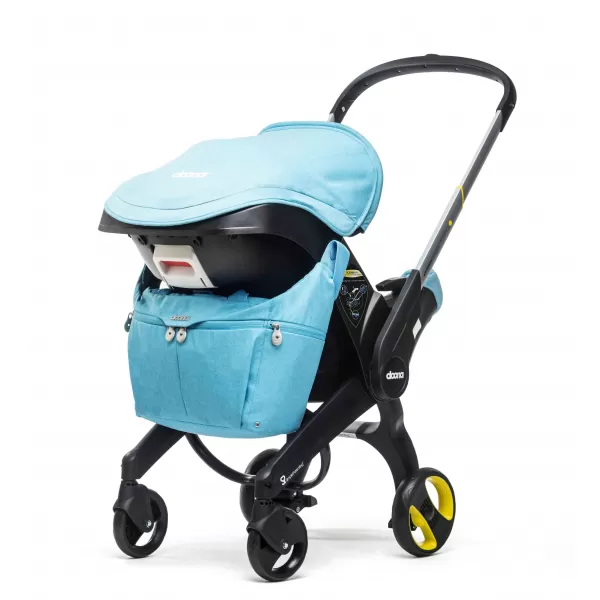 DOONA Celodenní přebalovací taška