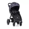 PETITE&MARS Stříška + polstrování Street+ Limited 100