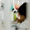 Baby Fehn Chrastící řetěz na kočárek, DoBabyDoo