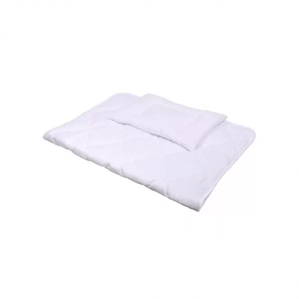 Belisima 5-dílné ložní povlečení Mouse 100/135 modré