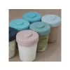 Beaba Sada kelímků na jídlo 6x 250ml