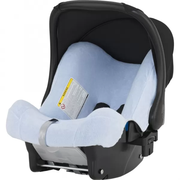 Römer Letní potah Baby-Safe, Blue