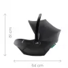 Römer Autosedačka Baby-Safe Core