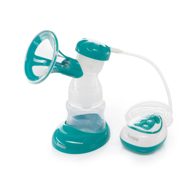 Zopa Elektrická odsávačka mléka Comfy