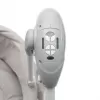 New Baby Dětská kolébka Swingy s melodiemi a časovačem