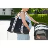 Childhome Cestovní taška Family Bag Canvas
