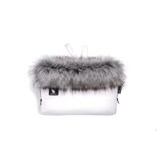 COTTONMOOSE Rukávník na kočárek