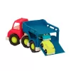 B.toys Transportér s 6 autíčky Happy Cruisers