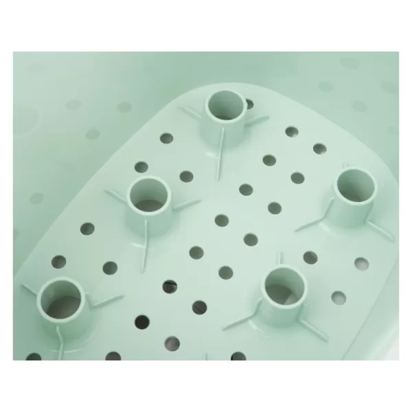 KikkaBoo Sterilizátor elektrický se sušením Cleo