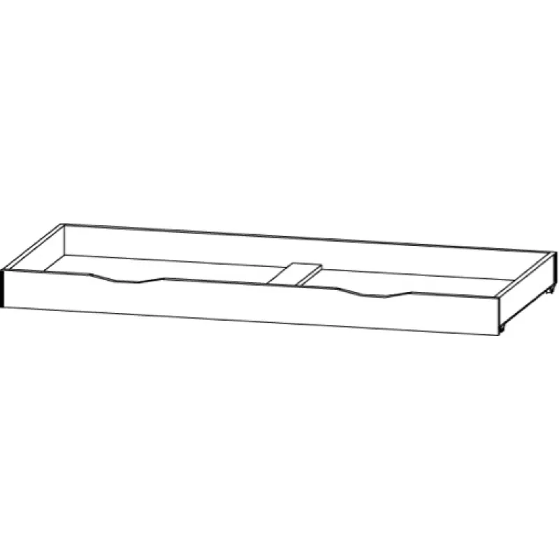 Faktum Kontejner na ložní prádlo PopUp 70x140cm
