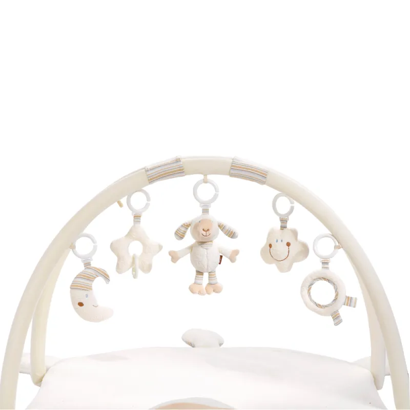 Baby Fehn 3D aktivity deka, Babylove