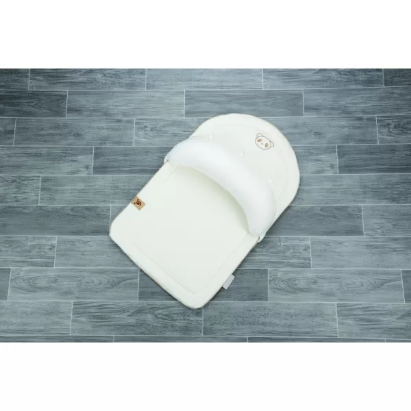 CuddleCo Podložka Comfi-Play, Bambus