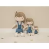 Little Dutch Panenka Jim 10 cm