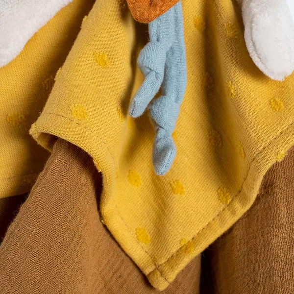 Baby Fehn Muchláček ovečka, FehnNatur 3.0