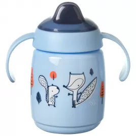 Tommee Tippee Superstar Sippee, tréninkový hrneček, 6+, 300 ml