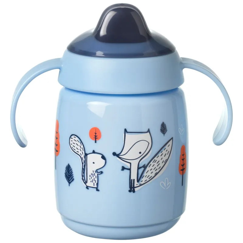 Tommee Tippee Superstar Sippee, tréninkový hrneček, 6+, 300 ml
