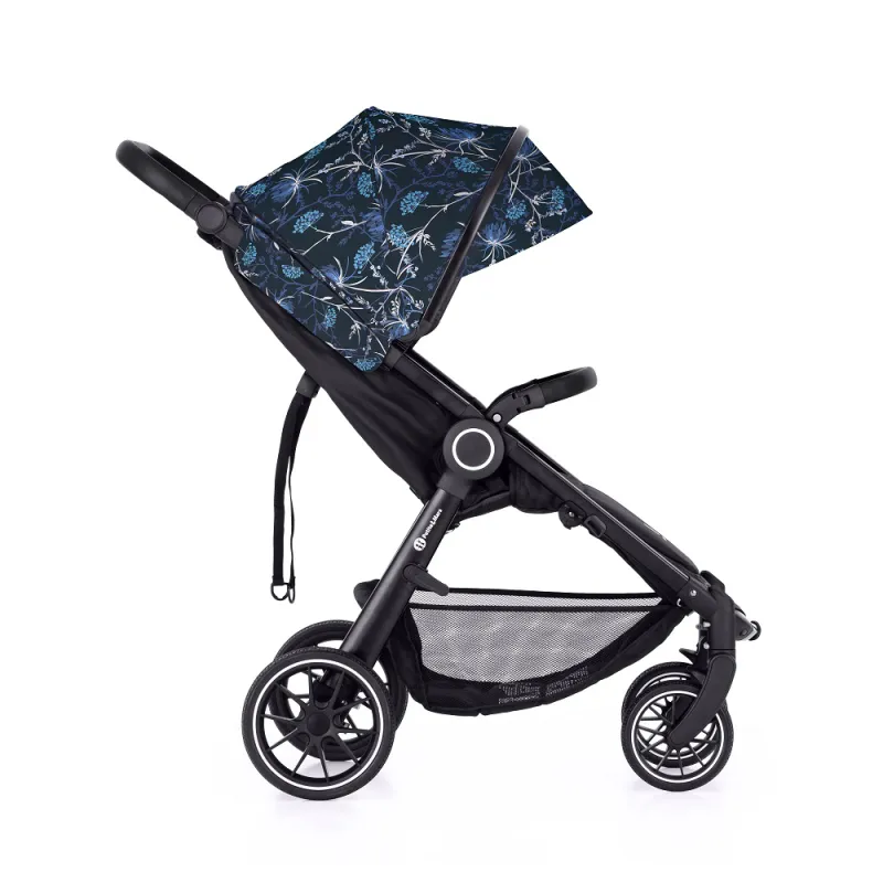PETITE&MARS Stříška + polstrování Street+ Limited 100