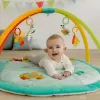 Baby Fehn 3D aktivity deka, DoBabyDoo