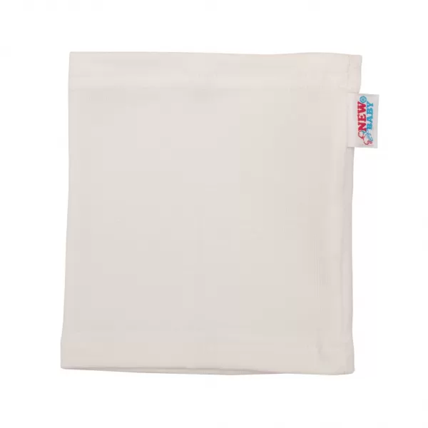 New Baby Pánský bambusový nákrčník-rouška