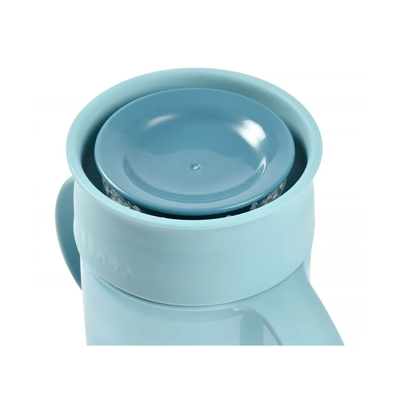 Beaba Hrnek trénovací 360° 340 ml 12m+