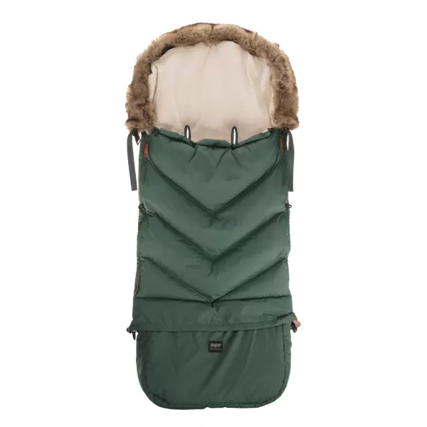 Zopa Zimní fusak Fluffy Combi