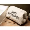 Childhome Toaletní taška Baby Necessities Teddy
