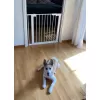 Baby Dan DogSpace Lassie tlaková branka pro pejsky, 73-80 cm