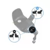 Maxi Cosi FamilyFix 360 Pro základna