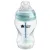 Tommee Tippee Kojenecká lahev advanced ANTI-COLIC, střední  průtok, 0+, 340 ml, 1ks