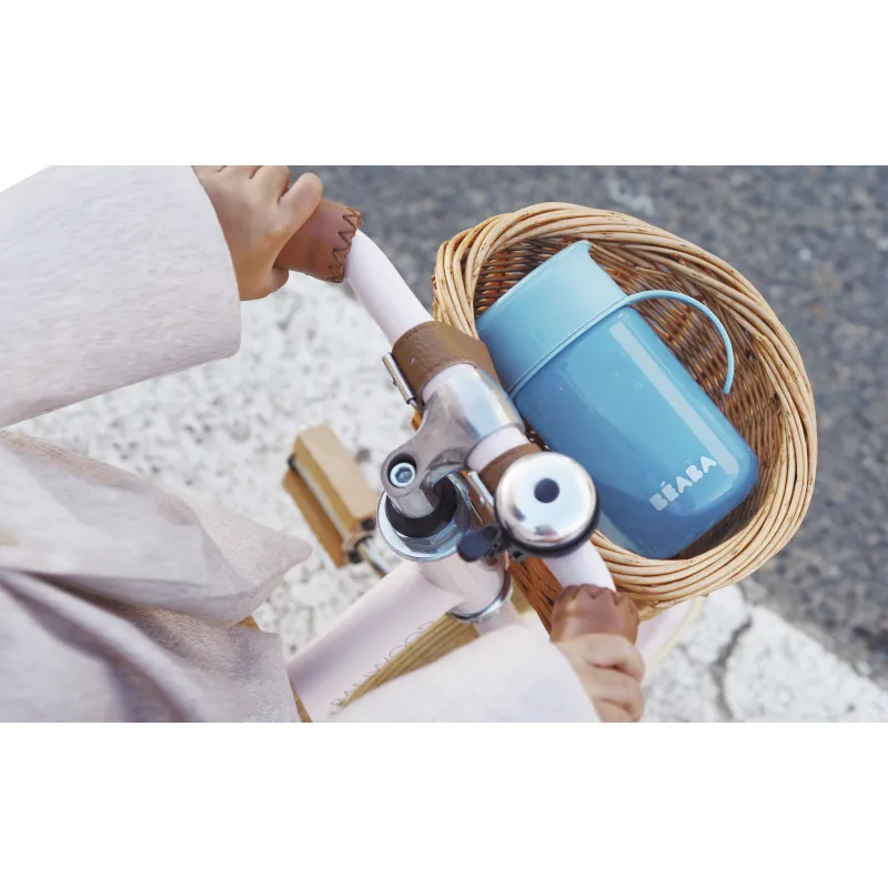 Beaba Hrnek trénovací 360° 340 ml 12m+