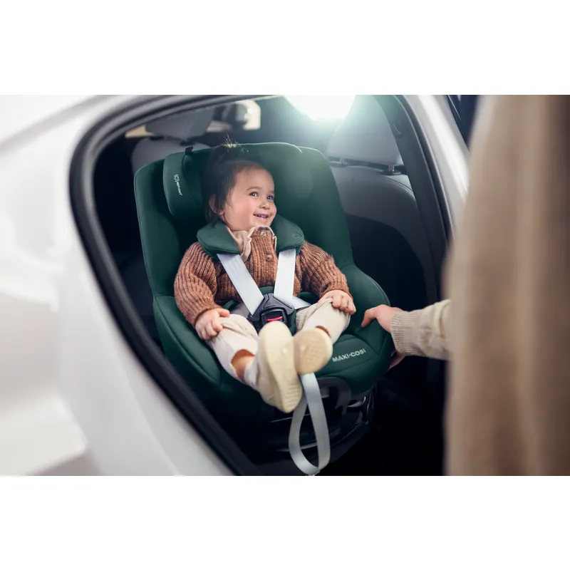 Maxi Cosi FamilyFix 360 Pro základna