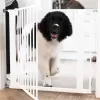 Baby Dan DogSpace Lassie tlaková branka pro pejsky, 73-80 cm