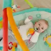 Baby Fehn 3D aktivity deka, DoBabyDoo