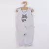 Koala 3-dílná dětská souprava Doggy