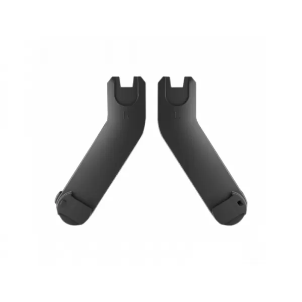 Mima Adaptéry Zigi pro upevnění autosedačky