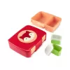 SKIP HOP Zoo Krabička na oběd Bento 3r+