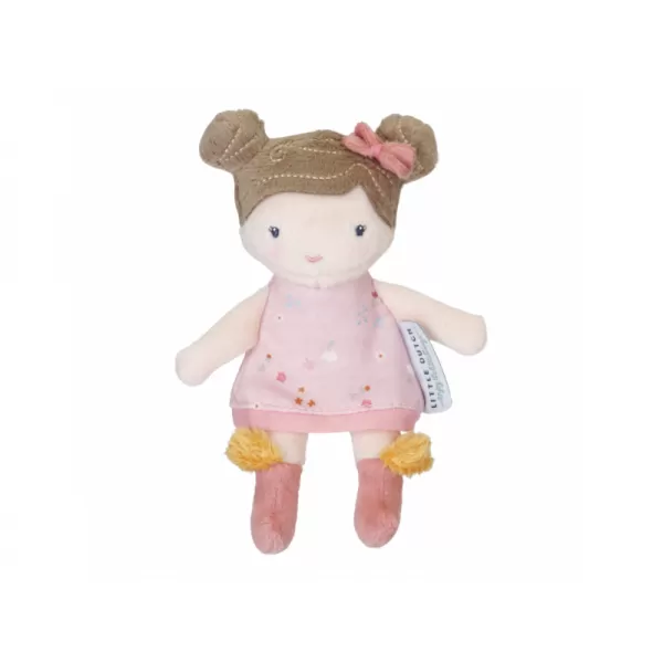 Little Dutch Panenka Rosa 10cm