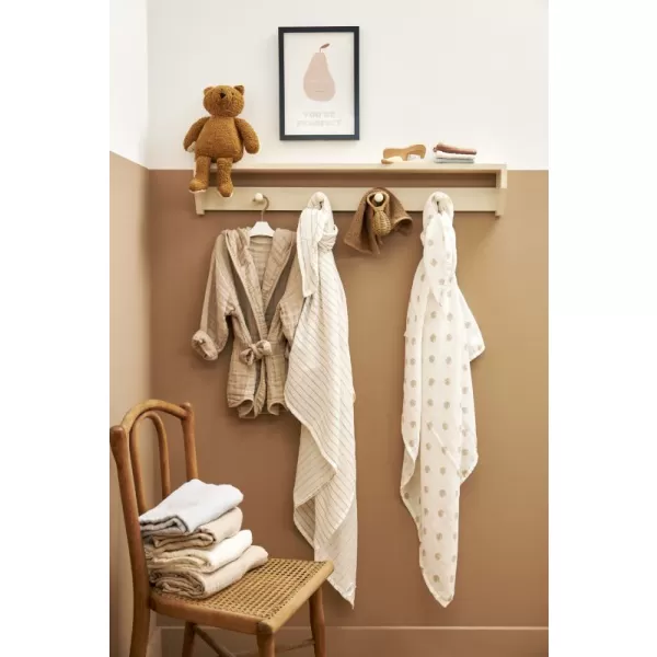 Meyco Mušelínové pleny 2-balení