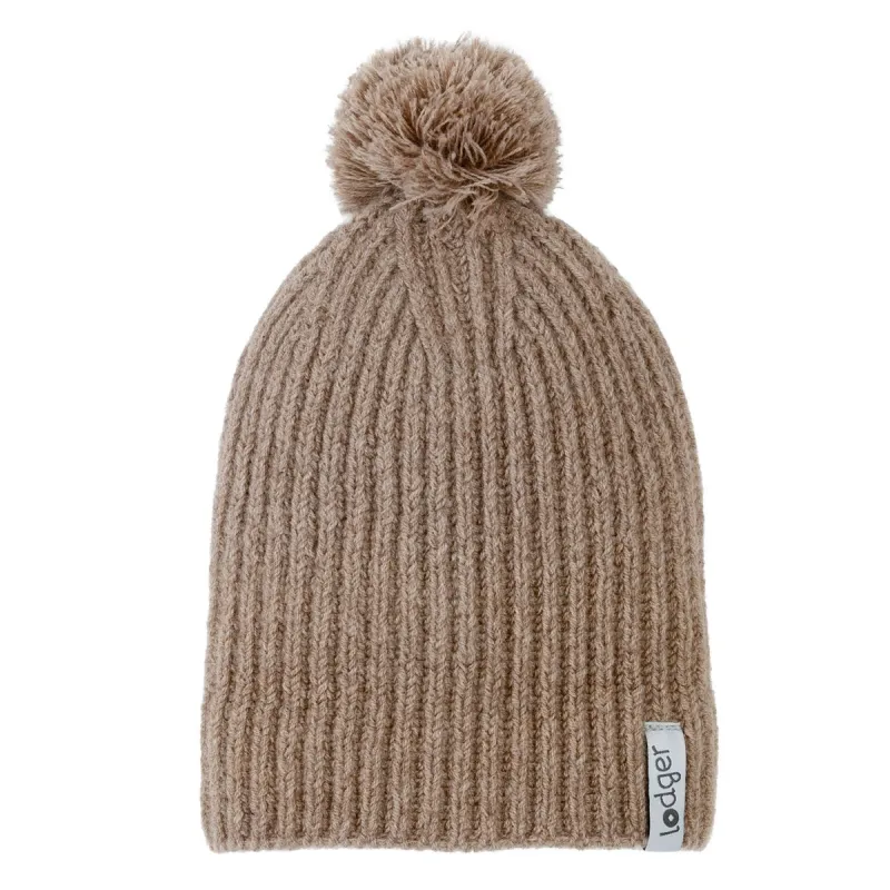 LODGER Hatter Folklore Merino Wool Buffalo 0 - 3 měsíce