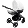 Barva New Baby Basic Bílá