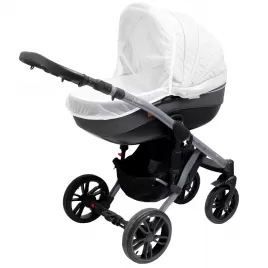 New Baby Moskytiéra na kočárek Basic